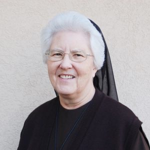 Sister Mary Richards, FSE, MBA