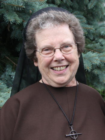 Sister Marcia Ternes, FSE